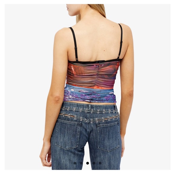 Miaou Renzo top - Picture 3 of 5